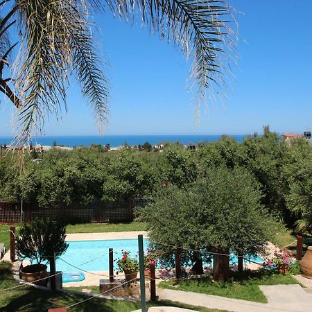Villa Palma Maleme  Exterior photo