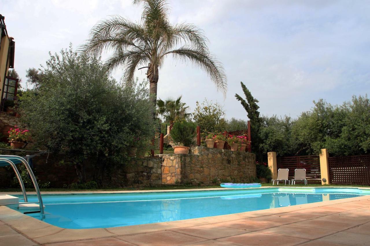 Villa Palma Maleme  Exterior photo